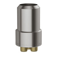 Wiltern Wall Mixer Body Extension