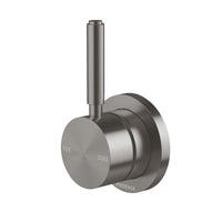 Vivid MKII SwitchMix Shower / Wall Mixer Pin Up