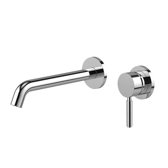Vivid MKII SwitchMix Wall Basin / Bath Mixer Set Fit-Off Kit