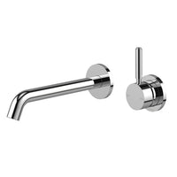 Vivid MKII SwitchMix Wall Basin / Bath Mixer Set Pin Up