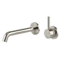 Vivid MKII SwitchMix Wall Basin / Bath Mixer Set Pin Up