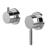 Vivid MKII SwitchMix Shower / Bath Diverter Mixer
