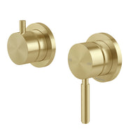 Vivid MKII SwitchMix Shower / Bath Diverter Mixer Fit-Off Kit