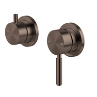 Vivid MKII SwitchMix Shower / Bath Diverter Mixer