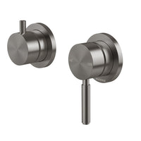 Vivid MKII SwitchMix Shower / Bath Diverter Mixer Fit-Off Kit