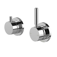Vivid MKII SwitchMix Shower / Bath Diverter Mixer Pin Up