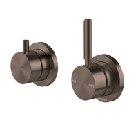 Vivid MKII SwitchMix Shower / Bath Diverter Mixer Pin Up