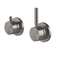 Vivid MKII SwitchMix Shower / Bath Diverter Mixer Pin Up Fit-Off Kit