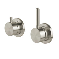 Vivid MKII SwitchMix Shower / Bath Diverter Mixer Pin Up Fit-Off Kit