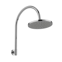 Vivid MKII High-Rise Shower Arm and Rose 250mm