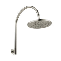 Vivid MKII High-Rise Shower Arm and Rose 250mm