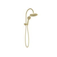 Vivid MKII Compact Twin Shower