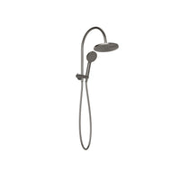 Vivid MKII Compact Twin Shower