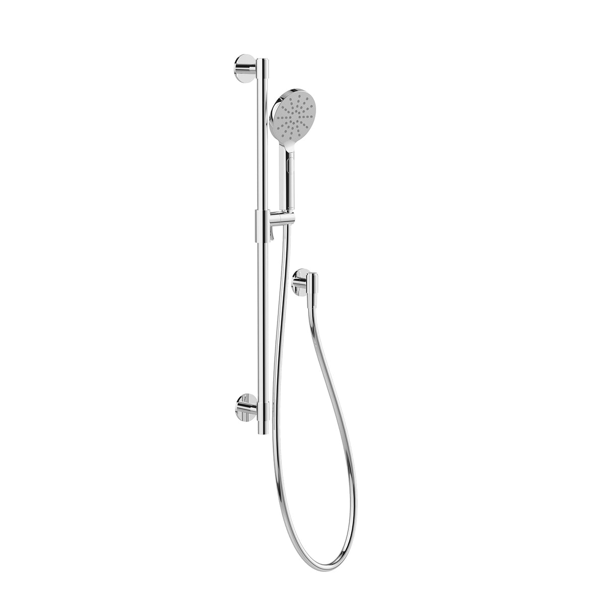 Vivid MKII Rail Shower