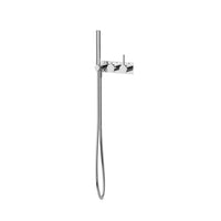 Vivid MKII Wall Shower System