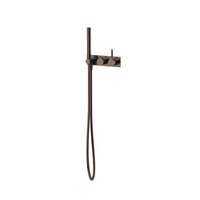 Vivid MKII Wall Shower System