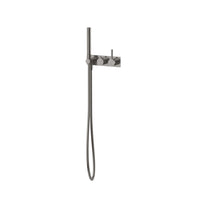 Vivid MKII Wall Shower System