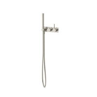 Vivid MKII Wall Shower System