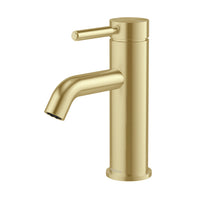 Vivid MKII Basin Mixer