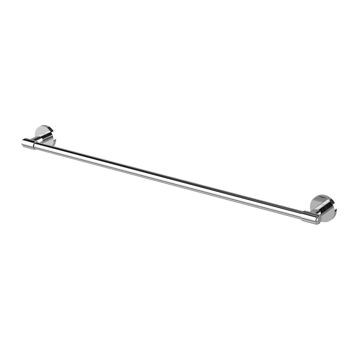 Vivid MKII Single Towel Rail 800mm