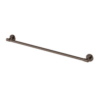 Vivid MKII Single Towel Rail 800mm
