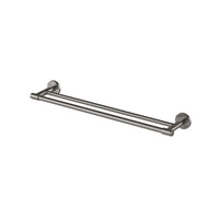 Vivid MKII Double Towel Rail 600mm