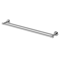 Vivid MKII Double Towel Rail 800mm