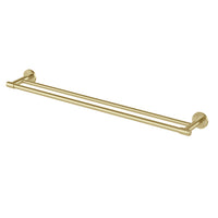 Vivid MKII Double Towel Rail 800mm