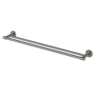 Vivid MKII Double Towel Rail 800mm
