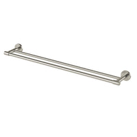 Vivid MKII Double Towel Rail 800mm