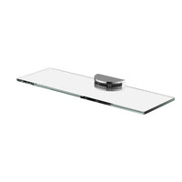 Vivid MKII Glass Shelf 300mm