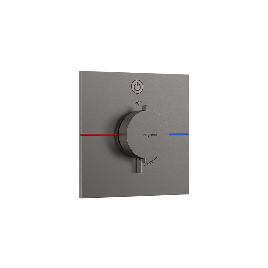 ShowerSelect Comfort E Thermostat