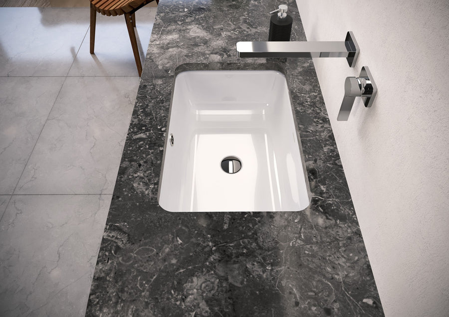 Cayono Undercounter Basin