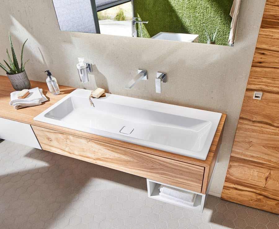 Cono Inset Basin