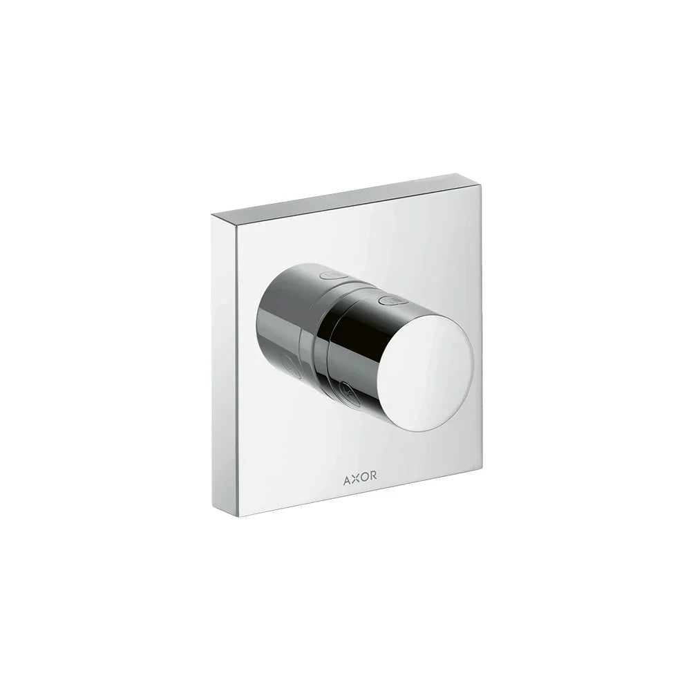ShowerSolutions 120/120 Trio/Quattro Mixer System with Shut-off Diverter Valve