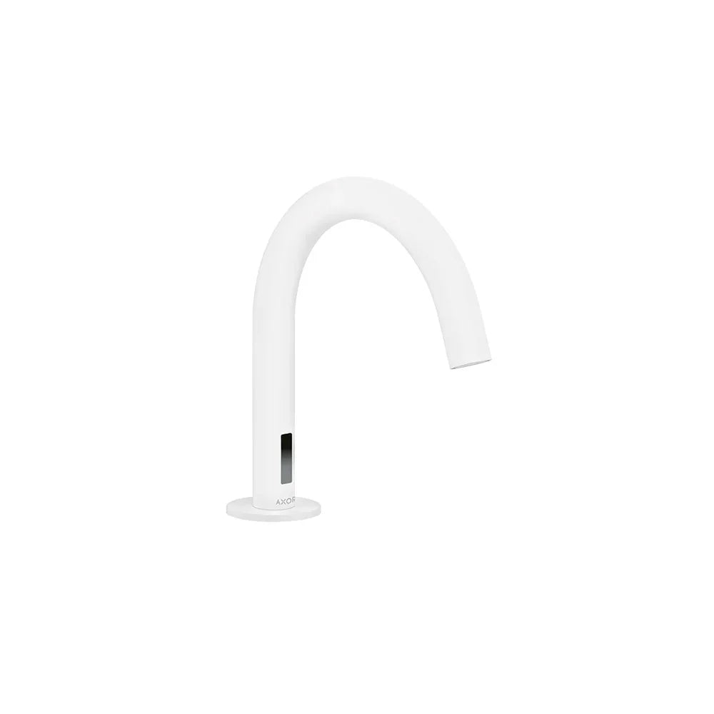 Uno Electronic Basin Mixer