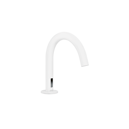 Uno Electronic Basin Mixer