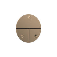 ShowerSelect Comfort S 3 Functions Valve