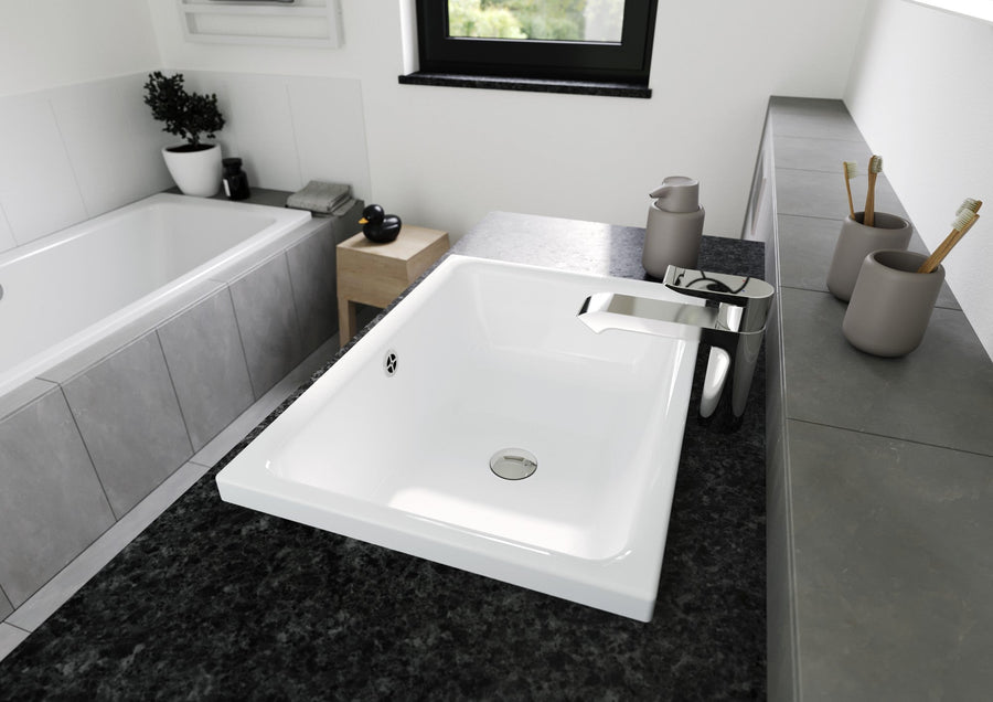 Cayono Inset Basin