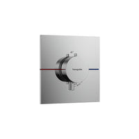 ShowerSelect Comfort E Thermostat with 2 Additional Function