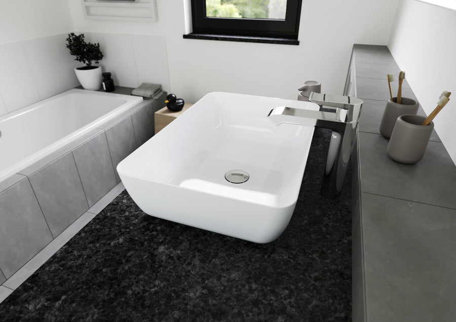 Cayono Above Counter Basin