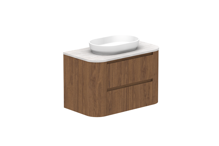 Thea Wall Hung Vanity