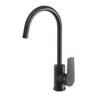 Arlo Gooseneck Sink Mixer - Lead Free