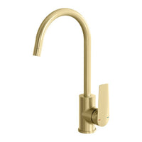Arlo Gooseneck Sink Mixer - Lead Free