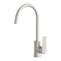 Arlo Gooseneck Sink Mixer - Lead Free