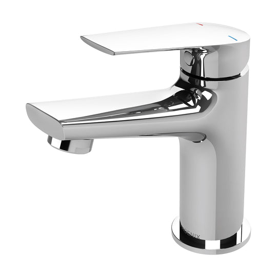 Arlo 6 Star WELS Basin Mixer - Lead Free
