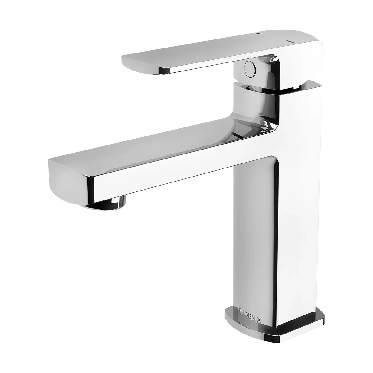 Teva Basin Mixer – 6 Star – Lead Free