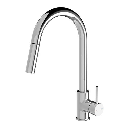 Pina Pull Out Sink Mixer - Lead Free