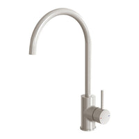 Brushed Nickel