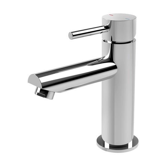 Pina Basin Mixer - Lead Free